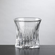 Langstaff OTR - Deep Etch - Barware
