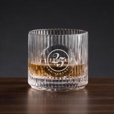 Dillard Whiskey Taster - Deep Etch - Barware
