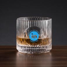 Dillard Whiskey Taster - Imprinted - Corporate Gifts
