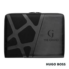 Hugo Boss A4 Conference Folder - Portfolios