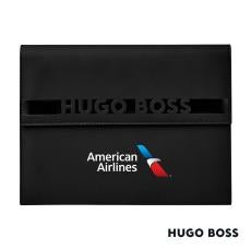 Hugo Boss Cloud A5 Folder - Portfolios