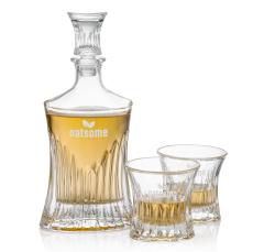 Langstaff Decanter Set - Corporate Gifts