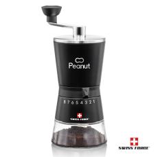 Swiss Force Aero Coffee Grinder - Housewares