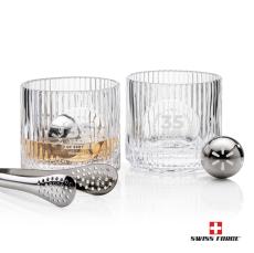 Swiss Force S/S Balls & 2 Dillard OTR - Gift Sets