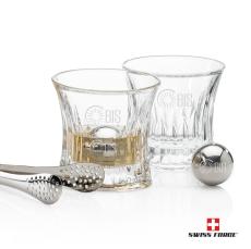 Swiss Force S/S Balls & 2 Langstaff OTR - Gift Sets