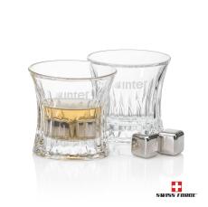 Swiss Force S/S Ice Cubes & 2 Langstaff OTR - Gift Sets