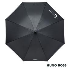 Hugo Boss Loop Umbrella - Umbrellas