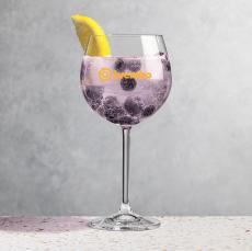 Ainsworth Gin & Tonic - Imprinted - Corporate Gifts