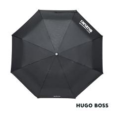 Hugo Boss Loop Pocket Umbrella - Umbrellas