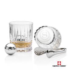 Swiss Force S/S Balls & 2 Princeton Tasters - Gift Sets