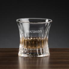 Langstaff Whiskey Taster - Deep Etch - Corporate Gifts