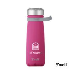 S'well Traveler Insulated Bottle - 24oz - Bottles
