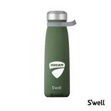 S'well Traveler Insulated Bottle - 40oz - Bottles