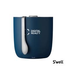 S'well Ice Bucket & Tongs - Corporate Gifts