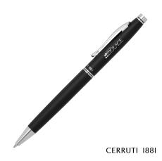 Cerruti 1881 Oxford Ballpoint Pen - Writing Instruments