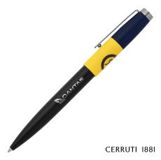 Cerruti 1881 Brick Ballpoint Pen - Writing Instruments