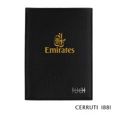 Cerruti 1881 Irving Passport Cover - Bags