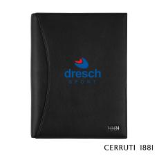 Cerruti 1881 Irving Folder A5 - Portfolios