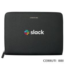 Cerruti 1881 Hamilton Conference Folder A4  - Portfolios