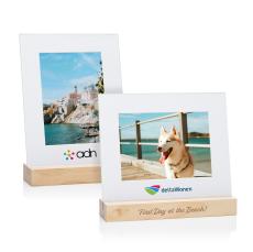 Bassan Full Color Frame - Picture Frames