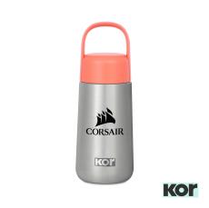 Kor Melrose Brushed Double Wall SS - 12oz - Bottles