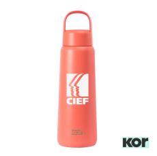 Kor Melrose Double Wall SS Bottle - 27oz - Bottles