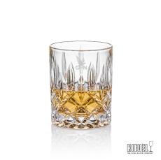 RIEDEL Spey Whiskey Taster - 10.23oz - Deep Etch - Corporate Gifts
