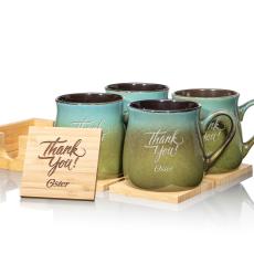 Dodsworth Mug & Coaster Set - Gift Sets