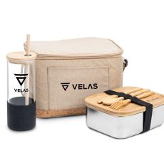 Lunch Essentials Gift Set - Gift Sets