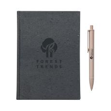 Tree Free Notebook/Algo Pen Gift Set - Pen Sets