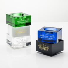 Tofino Stacker ONLY - Awards and Trophies