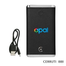 Cerruti 1881 Hamilton Power Bank - Mobile Accessories