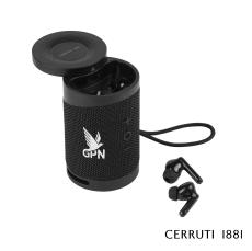 Cerruti 1881 Block Speaker - Speakers