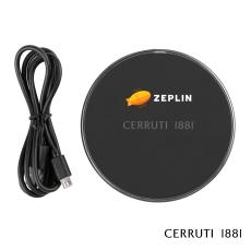 Cerruti 1881 Oxford Wireless Charger - Power Banks