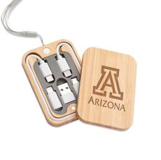 Cyrus Multi-Functional Charging Cable Kit - Power Banks