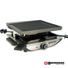 Swissmar 4 Person Geneva Raclette - Raclettes & Gridles