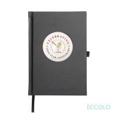 Eccolo Zorba Diecut Cover Journal - Hardcover Journals