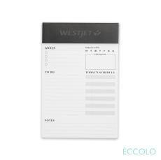 Eccolo Bump Daily Tear Away Task Pad  - Notebooks