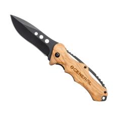 Yoho Pocket Knife - Auto and Tools