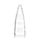 Goderich Iceberg Peaks Crystal Award
