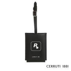 Cerruti 1881 Zoom Luggage Tag - Travel Accessories