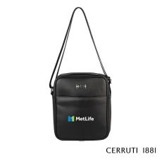 Cerruti 1881 Irving Crossbody Bag - Bags