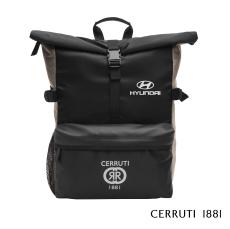 Cerruti 1881 Brick Backpack - Bags