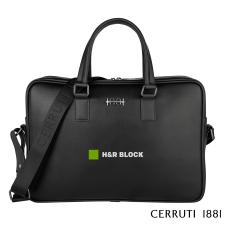 Cerruti 1881 Irving Laptop Bag - Bags