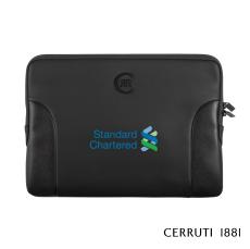 Cerruti 1881 Forbes Laptop Sleeve - Travel Bags