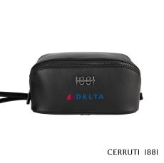 Cerruti 1881 Irving Cosmetic Bag - Travel Bags