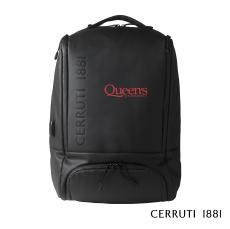 Cerruti 1881 Buzz Backpack - Bags