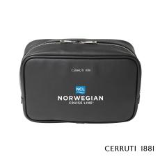 Cerruti 1881 Zoom Toiletry Bag - Travel Bags