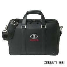 Cerruti 1881 Hamilton Document Bag - Travel Bags