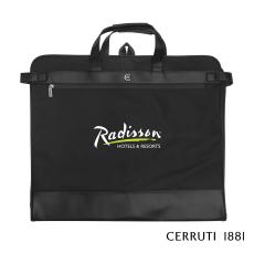 Cerruti 1881 Bond Garment Bag - Travel Bags